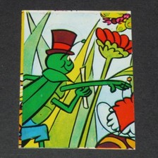 N°296 MAYA L'ABEILLE SERIE TV AMERICANA 1978 APOILO FILM WIEN PANINI