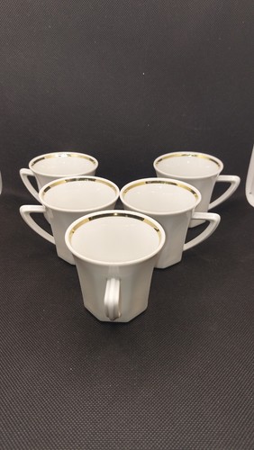 Vintage coffee tea - , 5