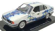 Minichamps Art Cars 1/24 Scale