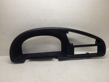 Casquette de compteur pour peugeot partner utilitaire diesel de 1997