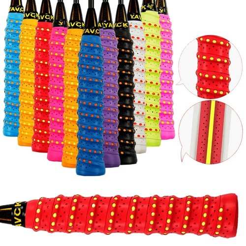 Bande grip raquette - grip, de