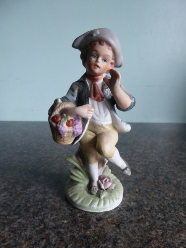 Bisque porcelain hand - bisque,