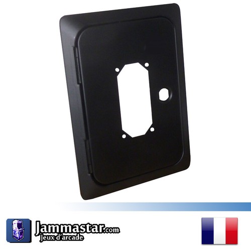 Porte borne arcade support - arcade,