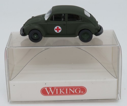 Wiking vw volkswagen - ho, 1/87