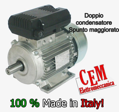 Moteur électrique 2 - moteur,