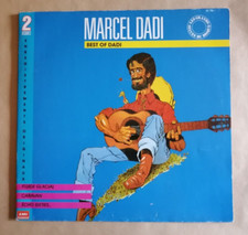 MARCEL DADI Best Of Dadi 2 x