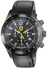 Ferrari FE-07-GUNFC Montre