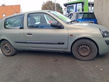 Afficheur RENAULT CLIO 2 PHASE