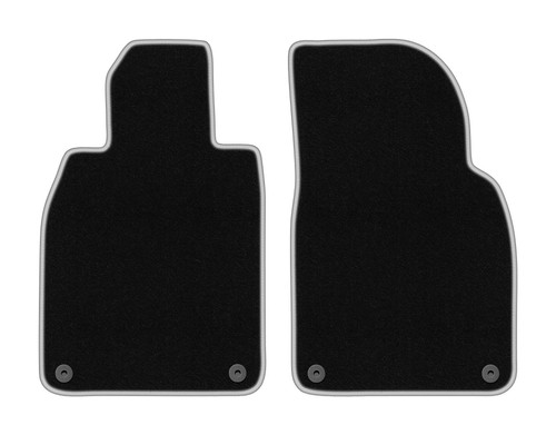 Tapis moquette porsche - moquette,