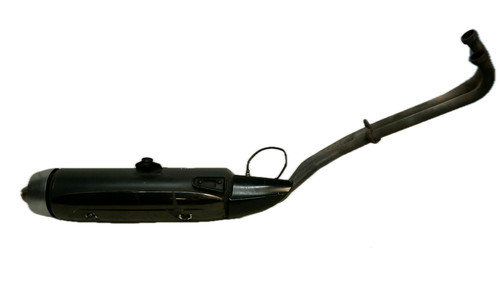 Pot housse rayée yamaha max - rayée,