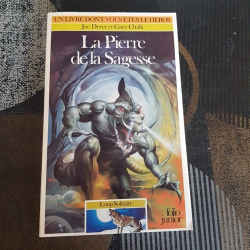 Ldvelh pierre sagesse - ldvelh, la