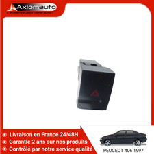 🇫🇷 BOUTON DE WARNING