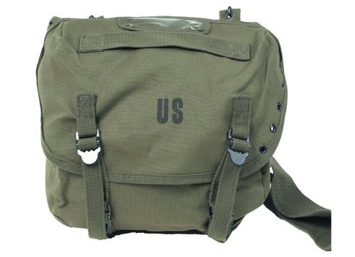 Sac combat m67 vintage - sac,