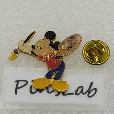 Pin's-DISNEY -MICKEY