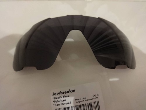 Oakley jawbreaker custom - jawbreaker,