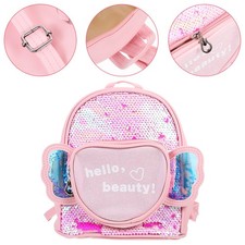 Cartable fille collège sac - ,