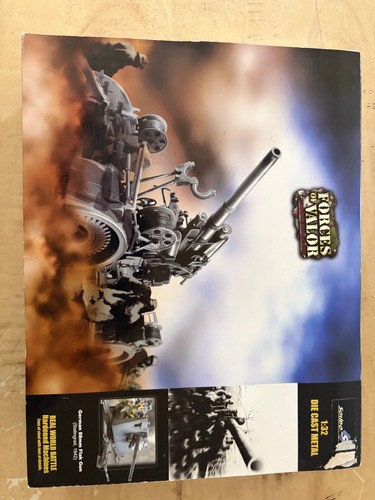 Forces valor 32 - of, 1/32