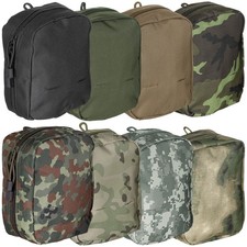 Sac Multifonction Molle