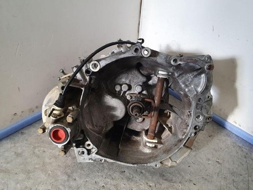20tb89 boite vitesse citroen - a,