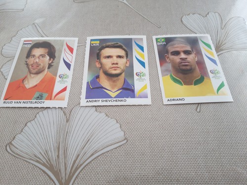 Images panini germany 2006 - germany,