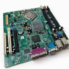 Carte mère Dell OptiPlex 780