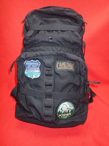 Camelbak premium tactical gear - camelbak,