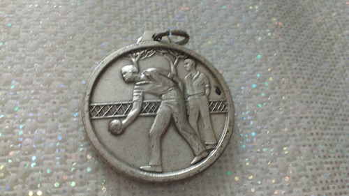 France médaille sportive