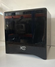 Cabasse Santorin TSA 250 W Caisson De Basses Actif Testé Fonctionnel