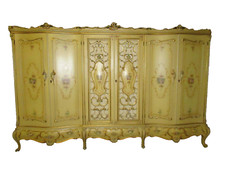 ANCIENNE GRANDE ARMOIRE