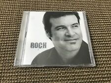 DOUBLE ALBUM CD 32T ROCH VOISINE BEST OF STUDIO + LIVE (HELENE/POURTANT/DARLIN')