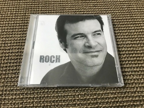 Double album 32t roch - cd,