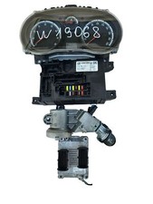 Unité de Commande de Moteur