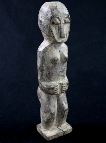 Art africain african fetish - africain,