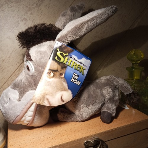 Peluche doudou jouet animal