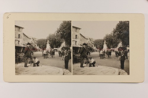 France ville identifier - ville,
