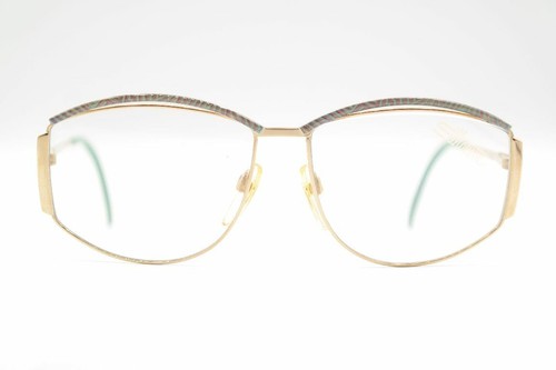 Lunettes vintage silhouette - lunettes,