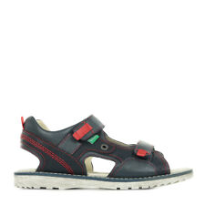 Sandales Nu Pieds Kickers