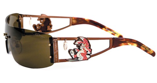 Hardy sunglasses 026 coco - ed,