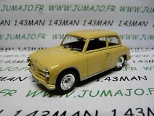 PL123 VOITURE 1/43 IXO IST
