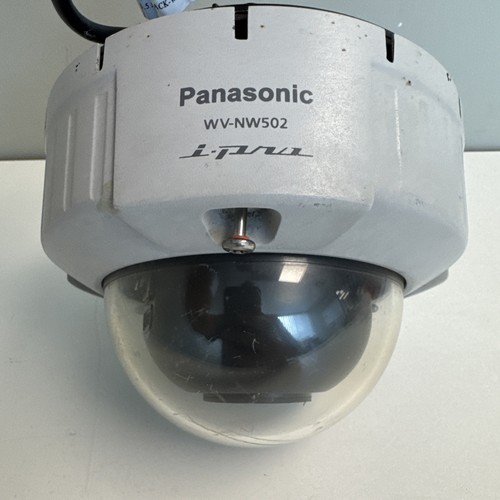 Panasonic nw502s outdoor - wv-nw502s,