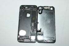 Châssis + Carte Mere HS