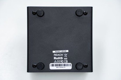 Sadowsky sbp bass preamp - sbp-1, di