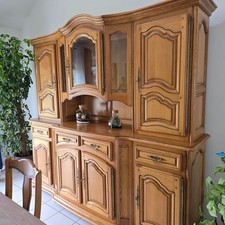 salle à manger complète