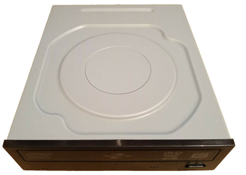Lecteur dvd fixe sata - cd,