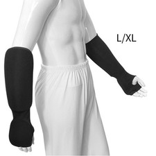 Main poing avant bras - main,
