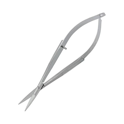 Ciseaux mouche droits avec - ciseaux,