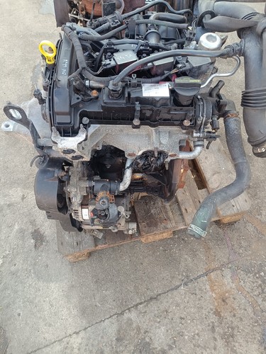 P4ja p4jb moteur - p4ja,