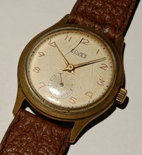 Vintage Elves mechanical men's