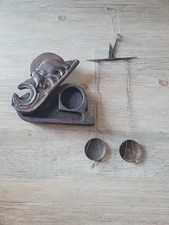 Ancien Trebuchet  Balance a