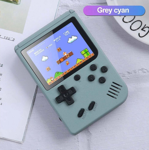 Console 500 jeux angry birds - 500,